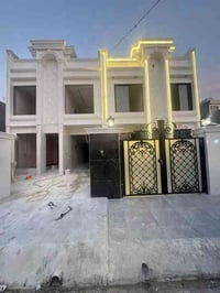 ٨ حصاروك • ١٢٥م • ٤ غرف