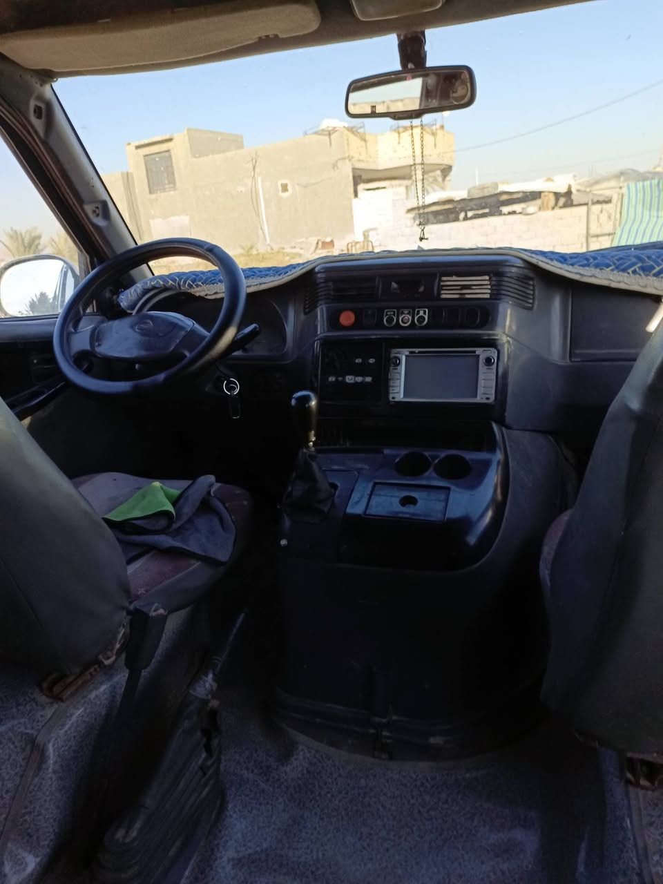 السلام عليكم ستانه 10موديل 97
الاستفسار اكثر على هاذا الرقم ***********
