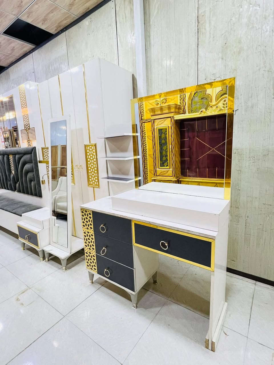 غرفة. تركي. نضام. ابواب. ثقيل.  مودرن. ٩قطع. لون مميز. كوالتي. عالي واصل. شد او نقل


**إذا كنت صاحب هذا الإعلان وتريد حذفه لأي سبب، رجاءا أرسل رسالة إلى الدعم الفني**