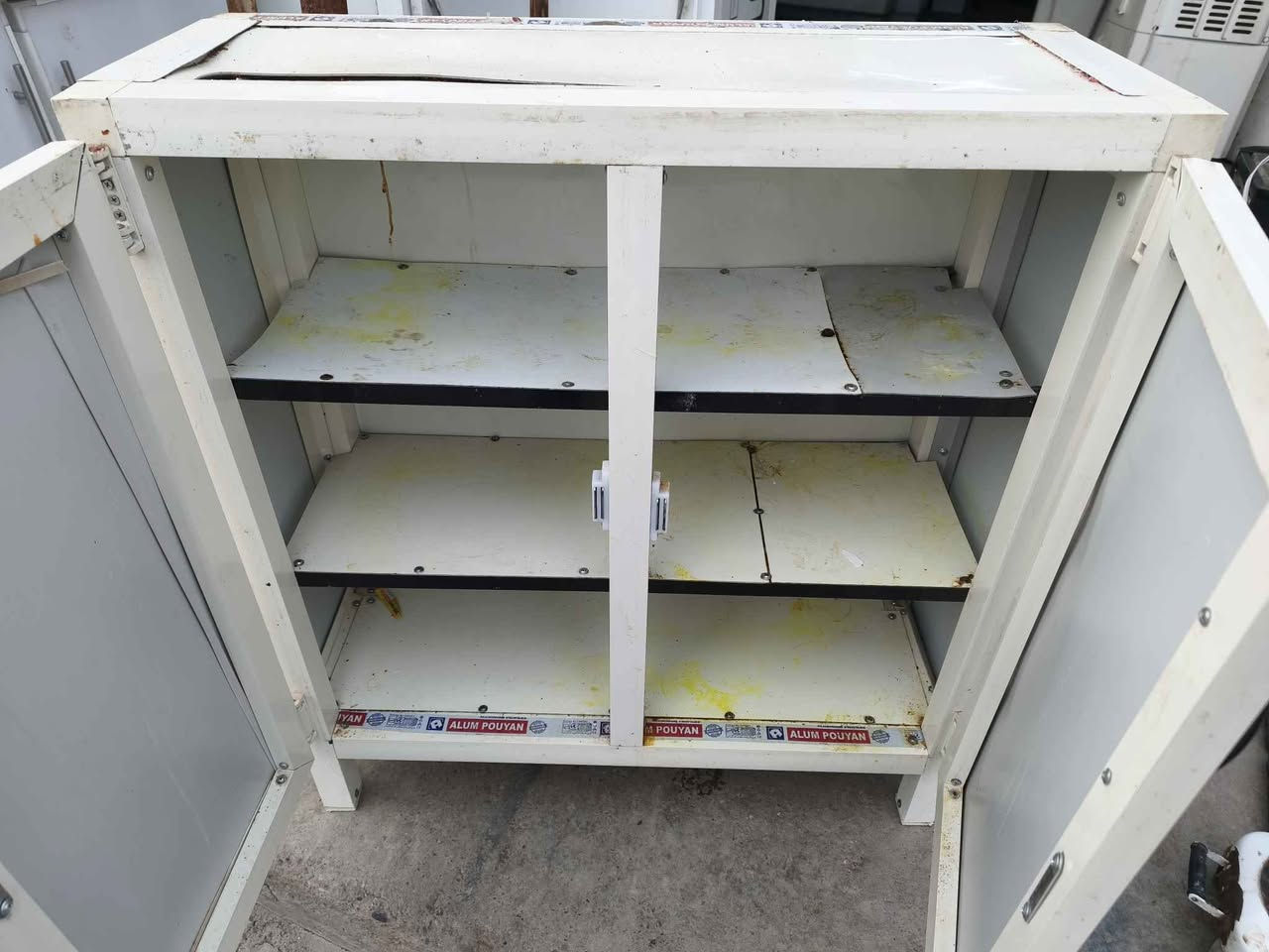 السلام عليكم ***********

متاح مواد منزلية 
                            شراي يجي خاص لو يخابر 
أدوات رياضة 

(( محل يونس للبيع والشراء مواد منزلية و مواد اسواق كامل 
سبالت عاطل. كونديشن عاطل..  )) كركوك, العراق
