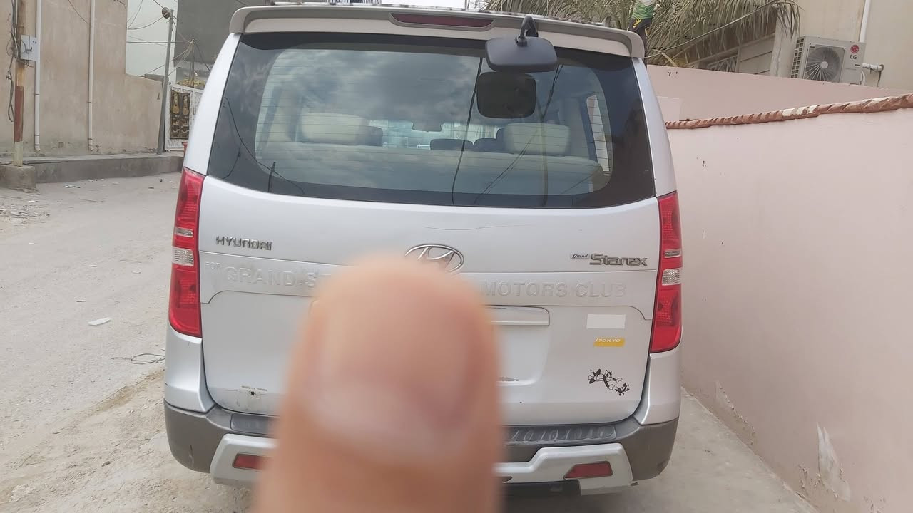 السلام عليكم
ستاركس ٢٠٠٩ للبيع سنويه ٢٠٢٨محور مسكر  كير اوتوماتيك مصفره هئيه وغرامات مكان السياره ديوانيه وسياره شوفة عينك شرط التحويل 
***********
