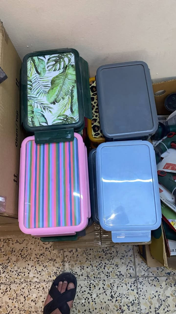 غراض منزلي للبيع للاستفسار الاتصال 
‭0774 086 9515‬
