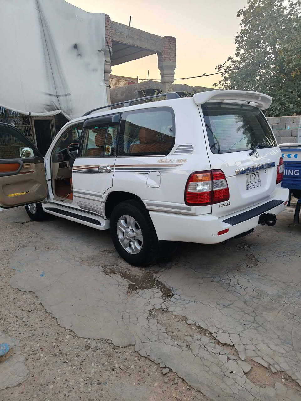 ٢٠٠٧ اصل مكفولة مكلف بالنشر صاحب السيارة***********
