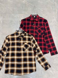 قميص رجالي • قماش درجه اولى • مقاس L-3XL