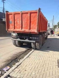 فولفو برازيلي • موديل ٨٩ • دفع رباعي