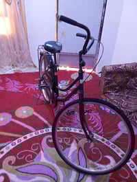 بايسكل • مقاس 26 • ابي الخصيب