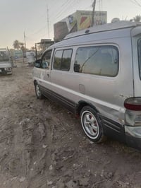 ستاركس • ٢٠٠٧ • بابل القاسم