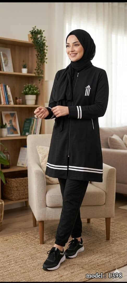 سوت رياضي
نسائي  
خامه قطني توفليس
مقاس M_L_XL_2XL
سعر الدرزن 96 الف
يتوفر توصيل لكافة المحافضات


**إذا كنت صاحب هذا الإعلان وتريد حذفه لأي سبب، رجاءا أرسل رسالة إلى الدعم الفني**