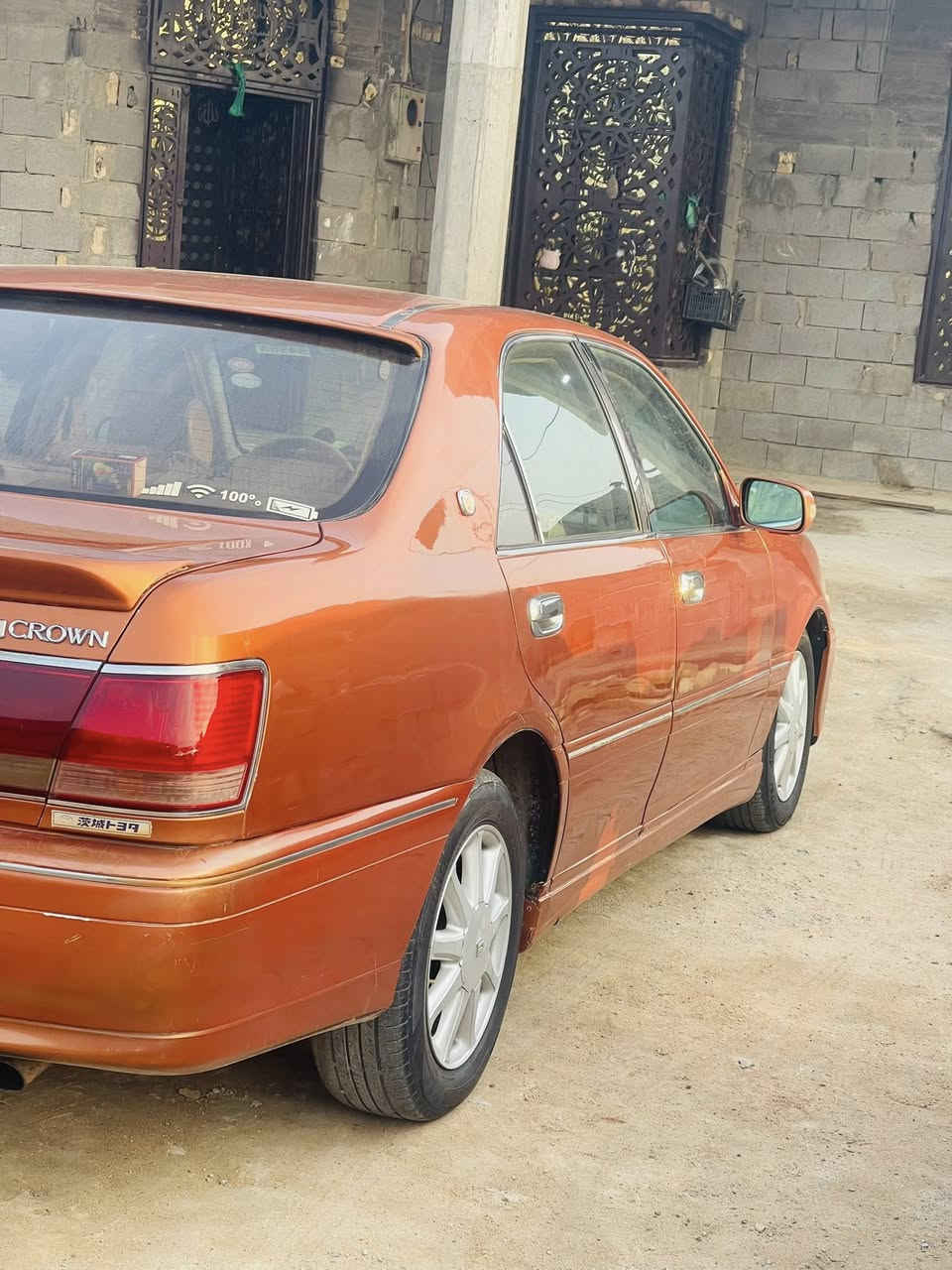 🤍بتك


**إذا كنت صاحب هذا الإعلان وتريد حذفه لأي سبب، رجاءا أرسل رسالة إلى الدعم الفني**