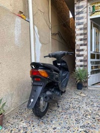 ورحمه الله وبركاته عندي دراجة ماكس قجمة مال رمبة دراجة ماصللة من نازلة...