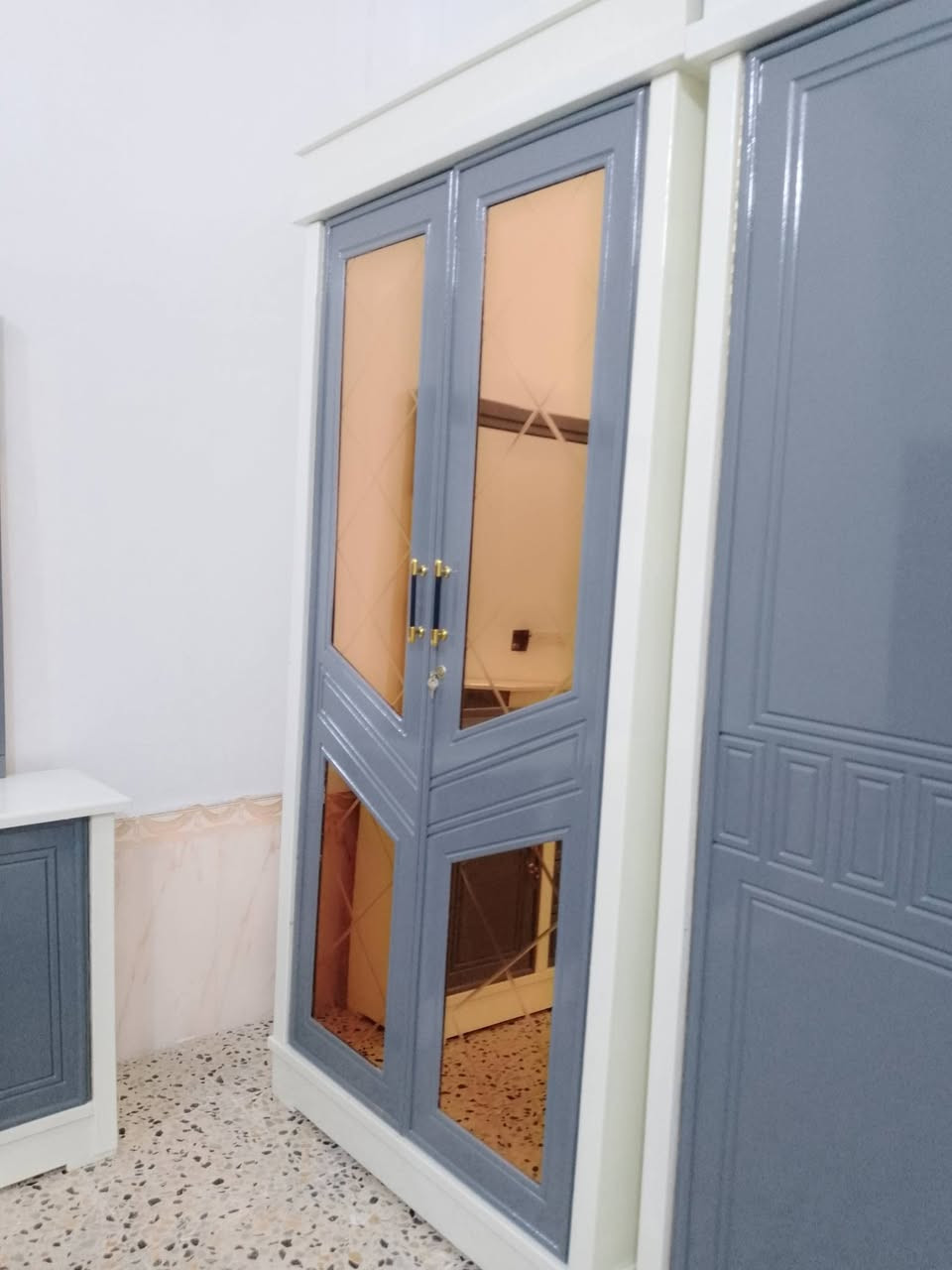 #نجارة_الاتقان
لعمل كافة اعمال النجارة والديكور


**إذا كنت صاحب هذا الإعلان وتريد حذفه لأي سبب، رجاءا أرسل رسالة إلى الدعم الفني**