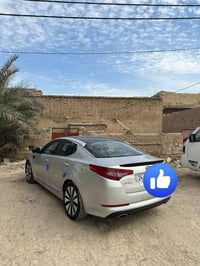 اوبتمه 2012 السياراه فول مواصفات بنرامه كامره خلفيه كشن كهرباء محرك240...