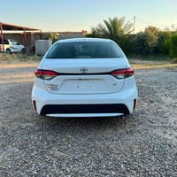 كورلا • ٢٠٢٢ • سامراء