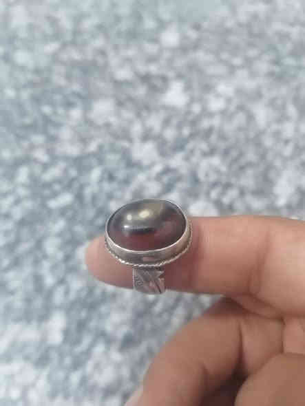 تحفه من عقيق يماني مصور صياغه يدويه ثقيله سعر 60 كربلاء ***********
