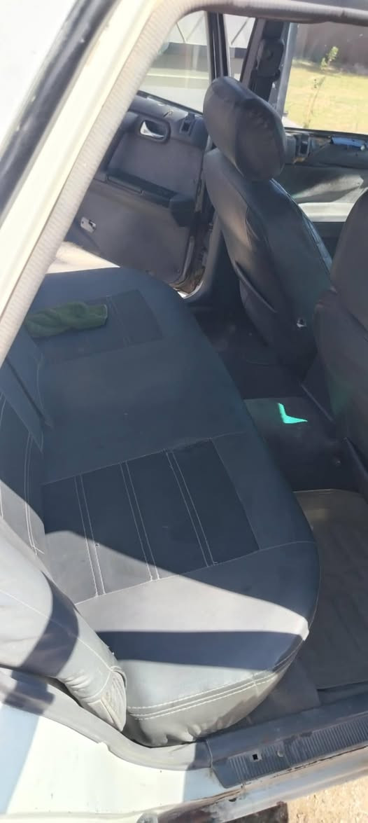 السلام عليكم نيسان سدرك موديل ٩٩ رقم نحف الماني تحويل ثاني يوم مكينه وكير ونجي ناعم تخم تاير جديد يرادله ترتيبات السعر ٢٧ وبيه مجال مكاني بابل حي الجزائر ***********
***********
