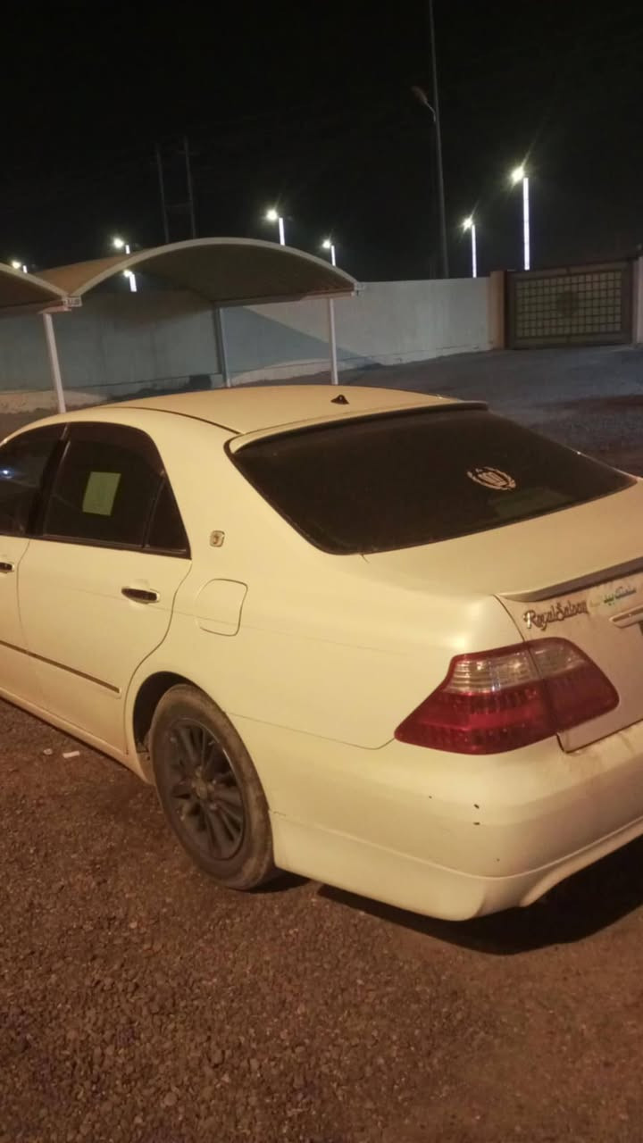 شاهينه للمراوس موديل 2006. 6 بصمات بصمه ترحيبيه بدون رقم مراوس ب ملكه *********** العنوان الانبار
