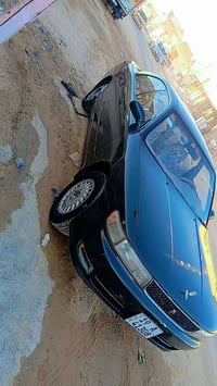 شيفروليه • ١٩٩٤ • مكينه ٢٥٠٠