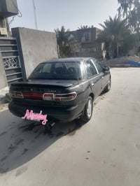 سيفيا • ٩٥ • رقم ديالى