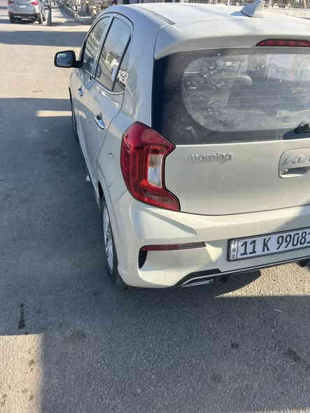 سلام عليكم كيه بيكانتو 2023 بجم كبس لسياره فول الفول رقم بغداد بصمه رادار وقوف ذاتي تبريد بل كشنات تدفئه ستيرن هيتر بعد هواي مواصفات لسعر 117 او بيها مجال ***********
