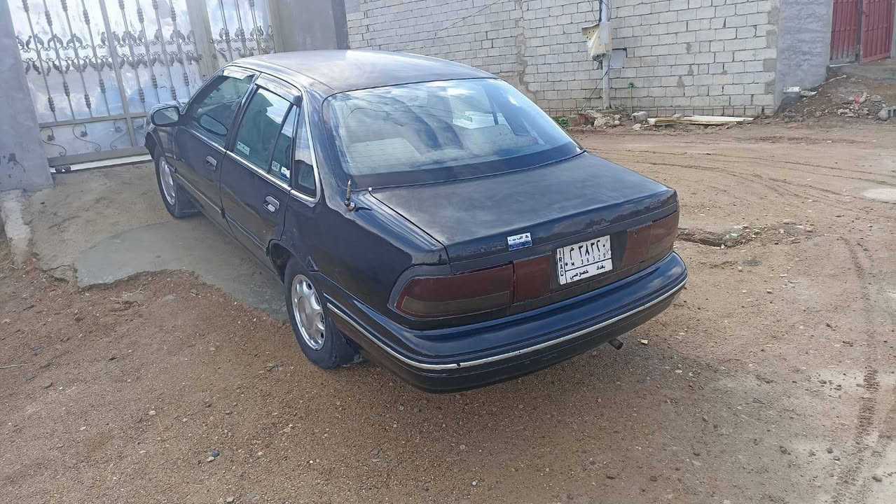 سلام عليكم برنس موديل 1994 محرك الفين سنويه ما نافذه اتو ماتيك ديالى بلدروز *********** سعر 33 بيهة مجال
