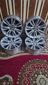 ويل اوباما • رنقات اوباما • جنوط اوباما • ويل مكسيكي • جنط 18 • رنقات ...