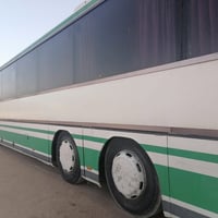 باص للبيع ستره سحليه سيارة حلوه ونضيفه جاهزه بدورقم الهاتف 07822066842...