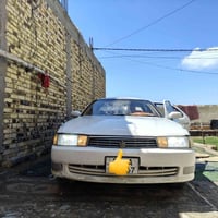 سياره كرسته للبيع مكفوله كفاله عامه من كصه ونقل رقم صلاح الدين دولي حد...