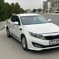 اوبتيما خليجي • ٢٠١٣ • مكينة ٢٠٠