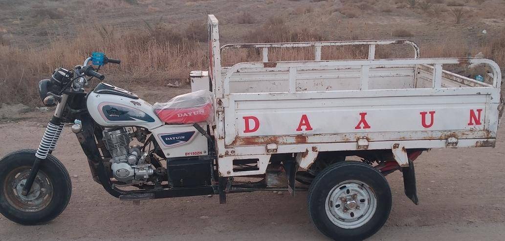 ستوته للبيع موديل 2015اوراق اصولي مكينه مامفتوح بيها برغي بيها بداية تنقيص تايرات جددسبيرها وياها ستوته جاهزه مال جناي السعر 1200وبيها مجال المكان الناصريه يم جامعه ذي قار الاستفسار ع رقم ***********مكلف بنشر
