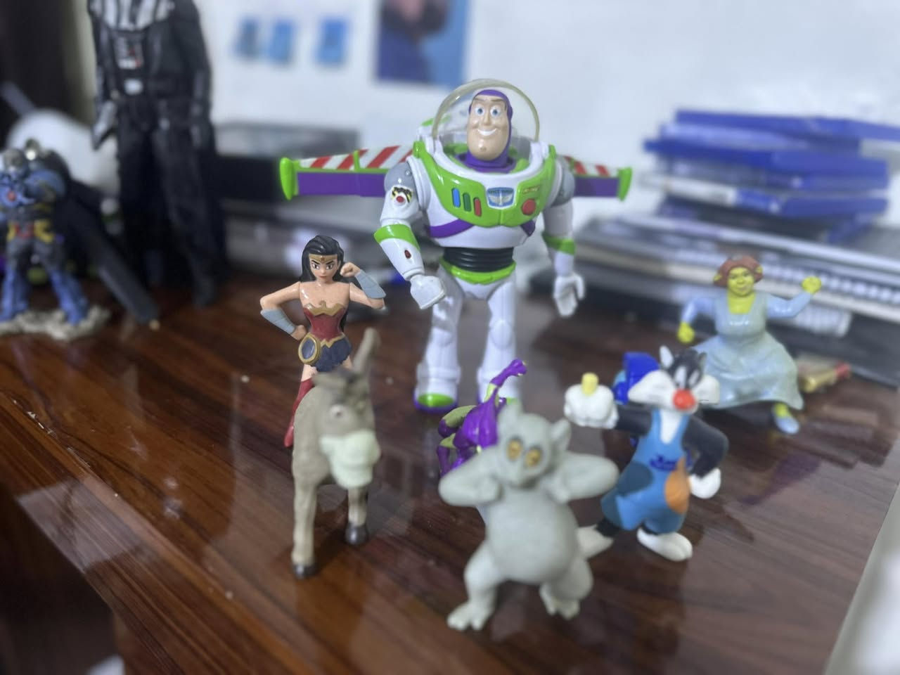 سلام عليكم البيع شلع جميع القطع القطعة ٣٠٠٠دينار عدد القطع ٢٢قطعه


**إذا كنت صاحب هذا الإعلان وتريد حذفه لأي سبب، رجاءا أرسل رسالة إلى الدعم الفني**