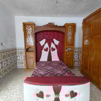 غرفة أخشاب • استخدام قليل • الموصل جانب الايمن