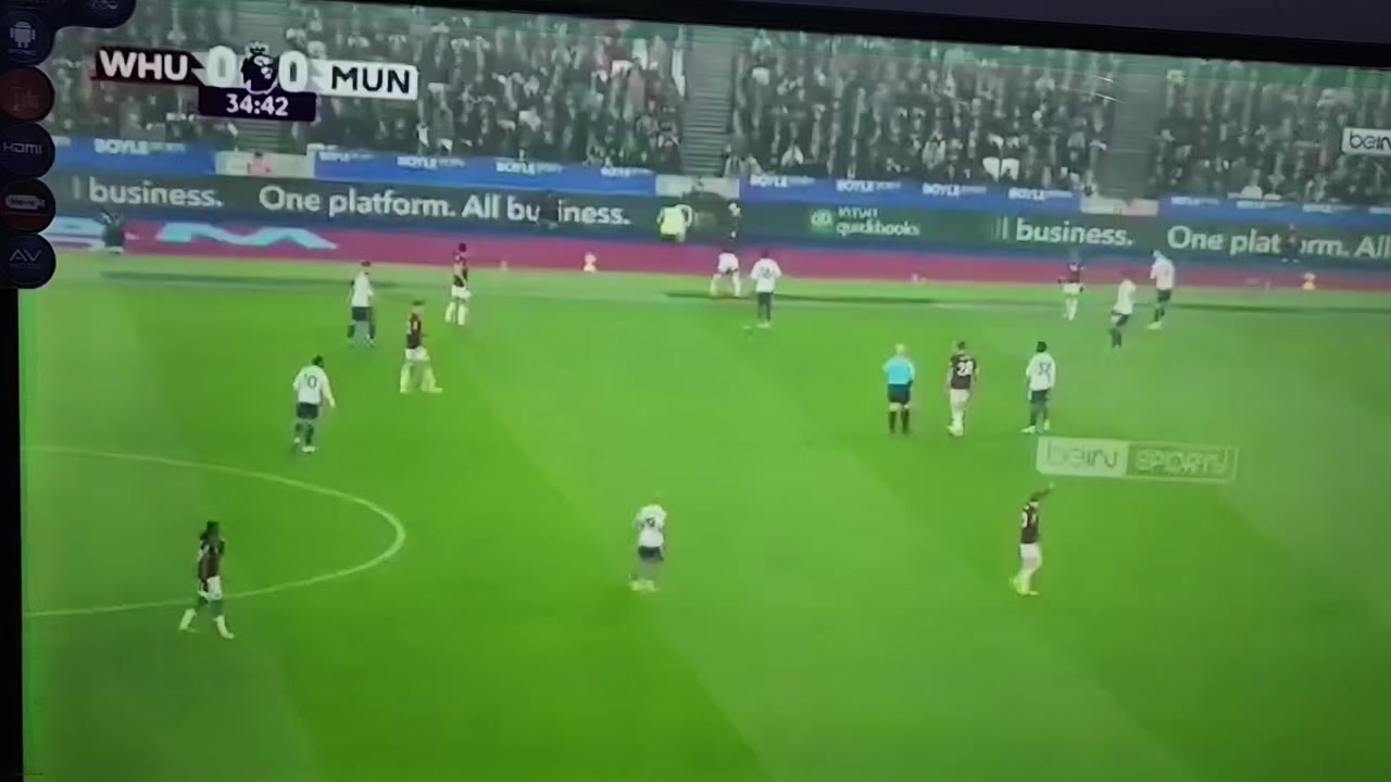 *********** علمن الشاشه جديد لوك بلجيس
شاشه حجم 50
نوع LG UHD
4Kحقيقي بدق 2160
كرت ضمان 
سينمانا  جميع المسلسلات مدبلجه
معه برنامج يشغل جميع مباريات بين سبورت قنوات
انترنيت كلش سريع تحكم كلش سلس وسريع يوتيوب كلش سريع
كل هاذ بسعر 250 الف
مكاني بغداد مدينه الصدر
*********** هاتف واتساب
