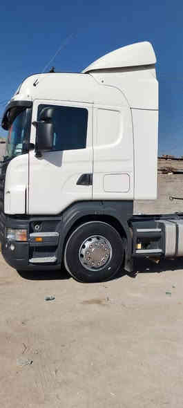 سياره جديده وجاهزه مكفوله قماره شاصيه كير ومكينه كله جديد سنويه منتهيه وبسم شريكه مربوطه صهريج

 سعره 145 ورقه 

للاستفسار ‏‪078-133-65955‬‏ مكلف بنشر
