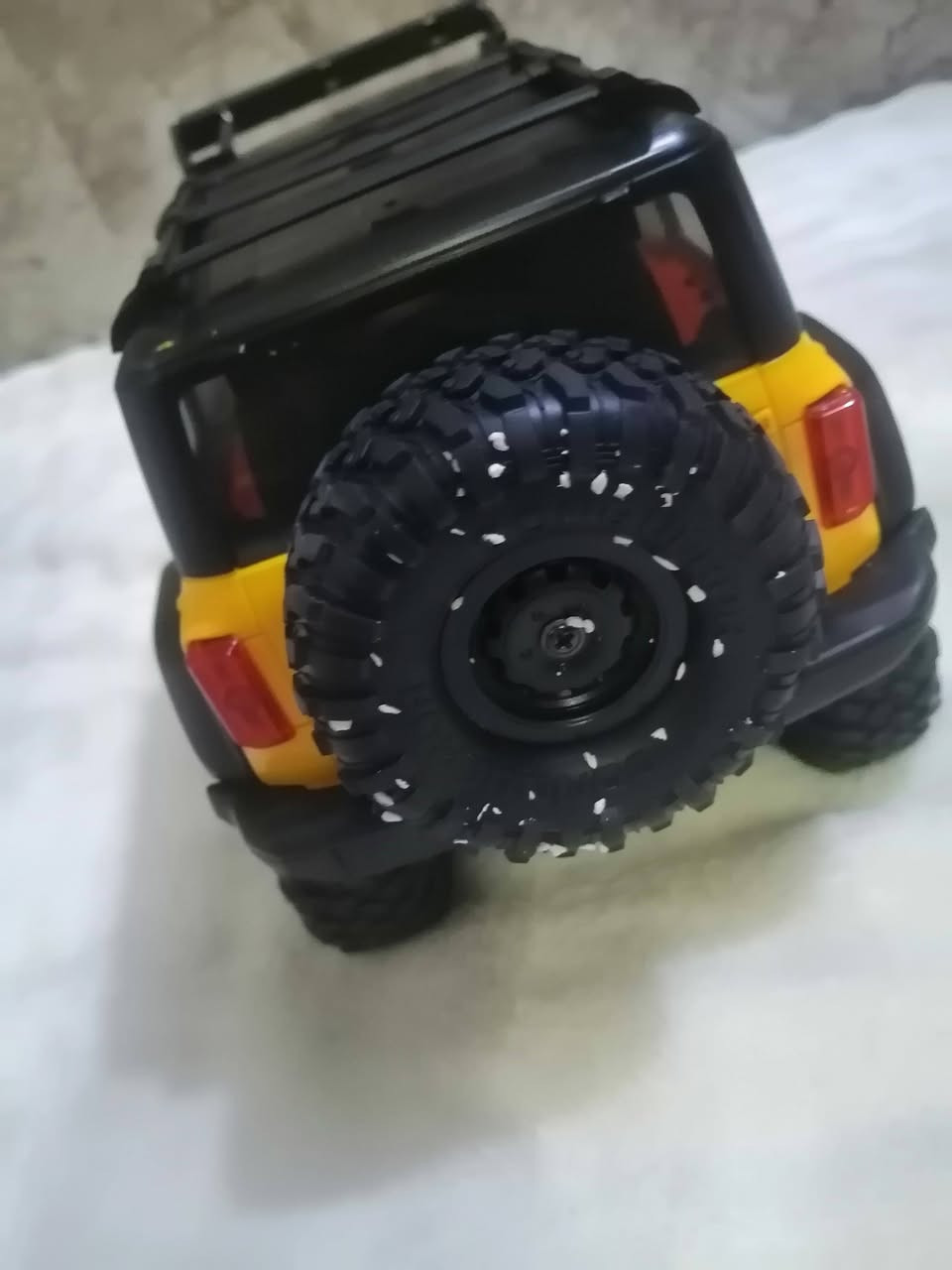 سيارات اعترافية عدد 5 قطع بهذا الشكل


**إذا كنت صاحب هذا الإعلان وتريد حذفه لأي سبب، رجاءا أرسل رسالة إلى الدعم الفني**