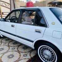 سيدان موديل ٨٩ وضع شركة اي ضرر مابيها شرط التحويل رقم نينوئ جديد كير م...