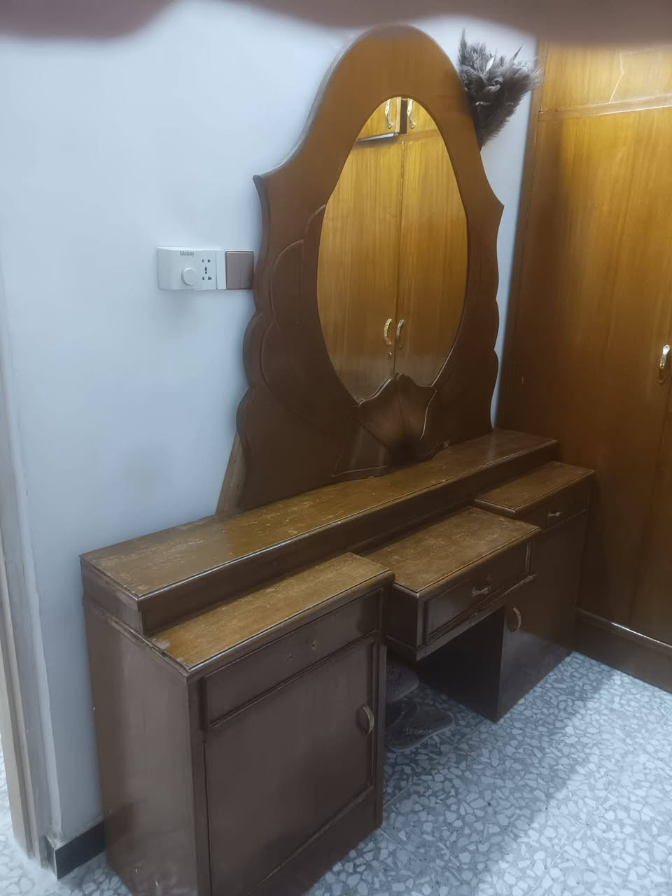 السلام عليكم جربايه وميز تواليت ٧٥ وبيهن مجال مكان شعله جكوك


**إذا كنت صاحب هذا الإعلان وتريد حذفه لأي سبب، رجاءا أرسل رسالة إلى الدعم الفني**