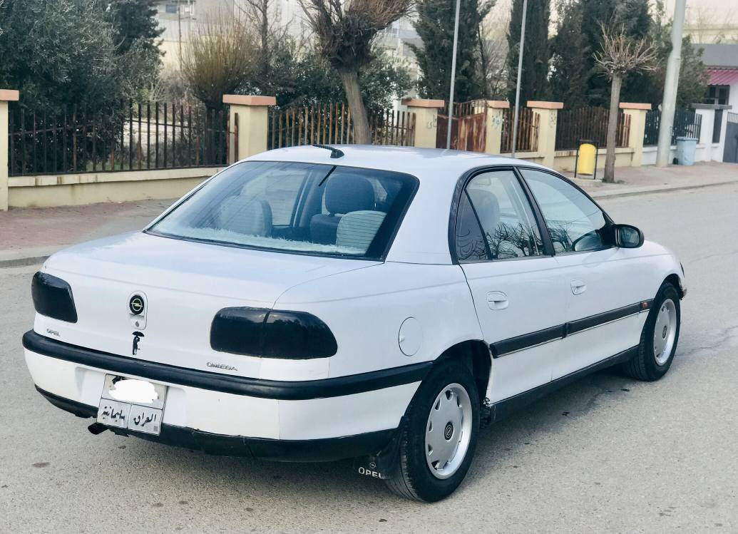 Opel Omega 1995 🔷
Nrx / 💰( 42$ )💰
Mobile / *********** 📞
Mobile / *********** 📞
**  **  **  **  **  **  **  **  **  **  **
♦ئۆپڵ ئۆمیــگای پشیلە♦
مۆدێل ١٩٩٥🔶
گێڕ / عــادی🔷
سپی بەفری⚪
تەبرید❄
کوشنی سایەق کارەبا
دووجام کارەبا
ئاوێنە کارەبا
مەکینە ٢٠ فەل  قەپاغ ڕەش
نیو چەمەلەغی پێشەوە بۆیاغ بەبێ ناوگرتن
پێش و پشتی جوانە
سەقف و شانی شوشەییە
گێڕ و مەکینە بەشەرتی تەرایی و فیتەر
شاشە ئایپاد و کامێرای بۆ دانراوە
کارەبایی هەمو گیانی مەزبوتە
سەنەوی تازە بەسەرچوە
تایە و ویلی تازەئە
بێ تەقەوڕەقەیە و ماڵی دۆستە
تەحویل / غەرامە / وەکالە / بڕاوە بەشەرت

❌تکــایە لە نامە و کۆمێنت معــامەلە مەکە 
 پەیوەندی بکە بە خاوەنیەوە❌

ناونیشان / پیرەمەگرون
نرخی سەیــارەکە 💵/ ( ٤٢ )💰 گەڵا و کەمێک مەجــال
ژ.م / *********** 📞
ژ.م / *********** 📞

.

. السليمانية, العراق
