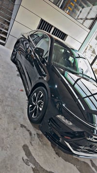 سوناتا  الشكل الجديد  مكينة 2.500 ‏HYUNDAI SONATA 2024 بدون ايرباك بدو...