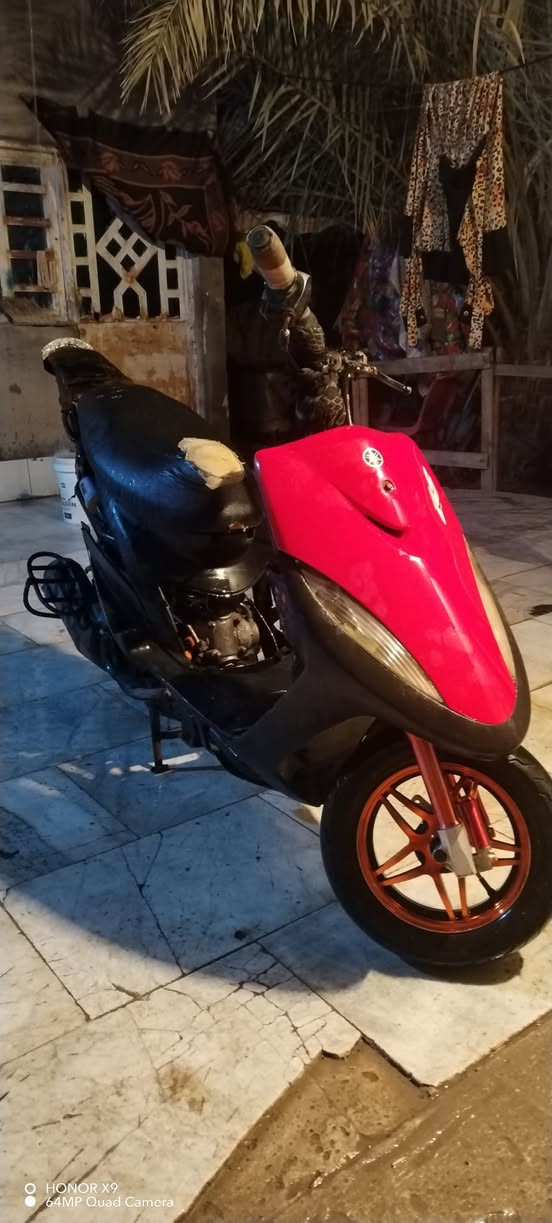 السلام عليكم دراجه ماكس عدله البيع حلو مكينته ناعمه سعره 550وبيه مجال المو شراي لا يراسل


**إذا كنت صاحب هذا الإعلان وتريد حذفه لأي سبب، رجاءا أرسل رسالة إلى الدعم الفني**