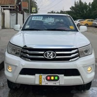 للبيع   دير خليجي بغداد مكفولة       ٢٠٢٠    سيارة جاهزة تحويل مابيه ن...
