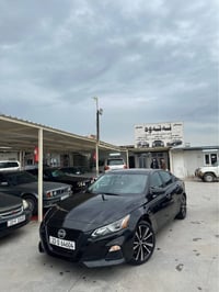 نيسان التيما • ٢٠١٩ • رقم أربيل