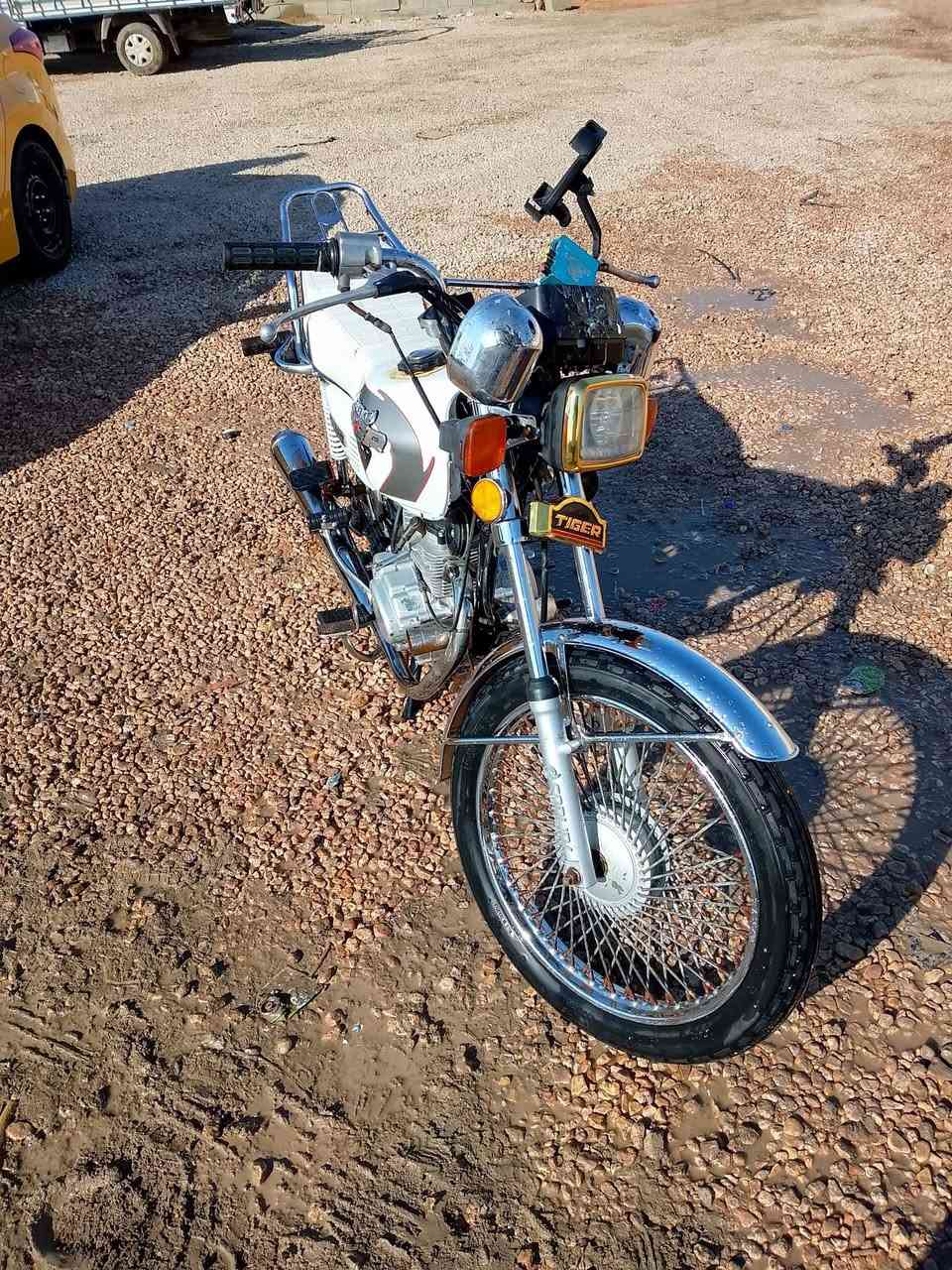 درجة للبيع 
الشراي يتصل على رقم ***********
