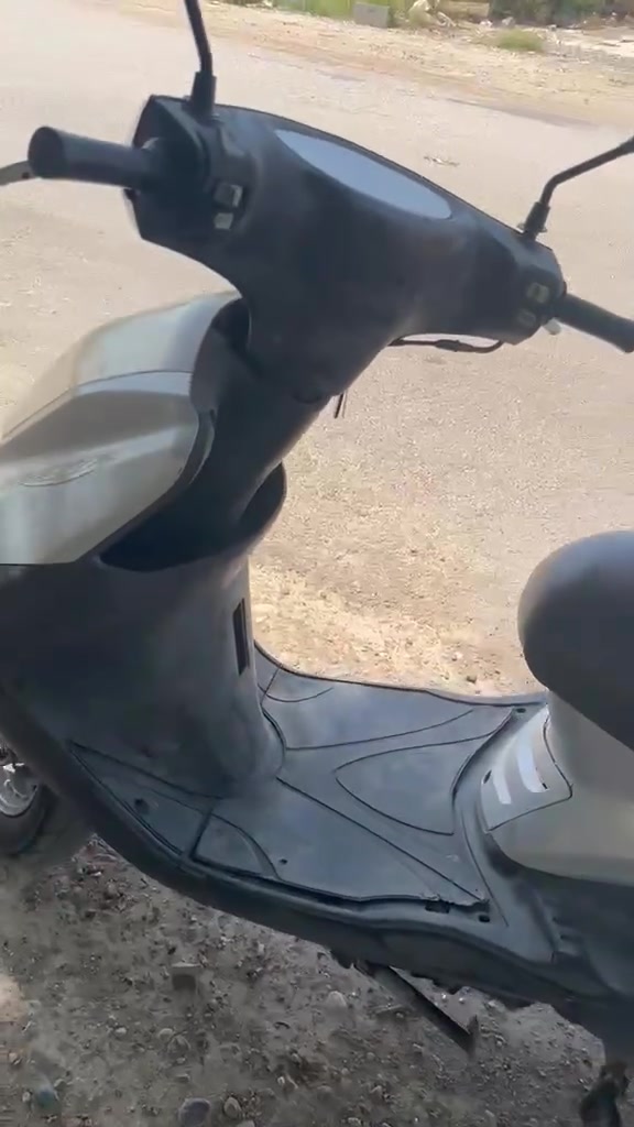 سلام عليكم دراجه بريز الدراجه بعدهي جديده ونضيفه وناعمه خرسه محركه يشك الكاع شلعه ومعدل شرط كلشي شغال سلف هندر نص نكره صبح ليل بعدهي جديده شوفت عينك مكان الدراجه بغداد الدوره الاثورين السعر 550وبيه مجال قليل


**إذا كنت صاحب هذا الإعلان وتريد حذفه لأي سبب، رجاءا أرسل رسالة إلى الدعم الفني**