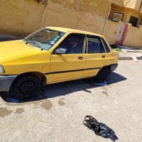 نضيفه • ٢٠١٢ • ميسان تحويل