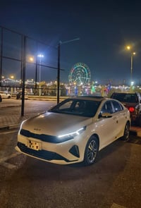 كيا K3 • ١٣ ألف • رقم أربيل