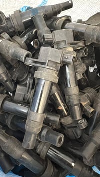 مجول كوري • ٥٠ قطعة • توصيل للمحافظات