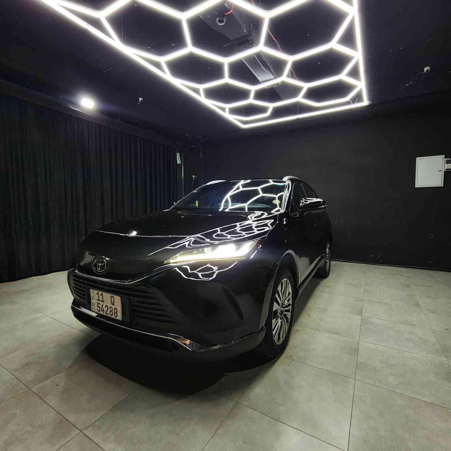 تويوتا فينزا ٢٠٢٢ هايبردXLE
فوول مواصفات عدا سلايد
كشنات جلد  و تدفئة وكهرباء
كشن خزن ميموري 
تبريد لمس قطعتين  ومركزي
رادارات ٣٦٠ درجة 
حساسات 
كامره دوارة 
بريك بصمة 
سياقة تلقائية 
مانع استطدام
اشاير بالمري
جامات اوتو ٤ جهات
شاحن موبايل لاسلكي
اوتو هولد 
٣ وضعيات قيادة
مري كهرباء وترحيب تلقائي
تحديد سرعه و مسار 
مرايه فوتو 
ممشة السياره ٦٠ الف 

كير محرك. بارتي كهربائي كله شرط ومكفول
تخم تاير جديد گود يير
مشروع وطني باسمي تتحول بأي محافضه رقم بغداد جديد الماني
تحويل غرامات كله بشرط
حادث السياره قبغ جنطة وبنيد 
ايرباك سستم دركة
مكان السياره : السليمانية
وسعرها جوة السوك Singapore


**إذا كنت صاحب هذا الإعلان وتريد حذفه لأي سبب، رجاءا أرسل رسالة إلى الدعم الفني**