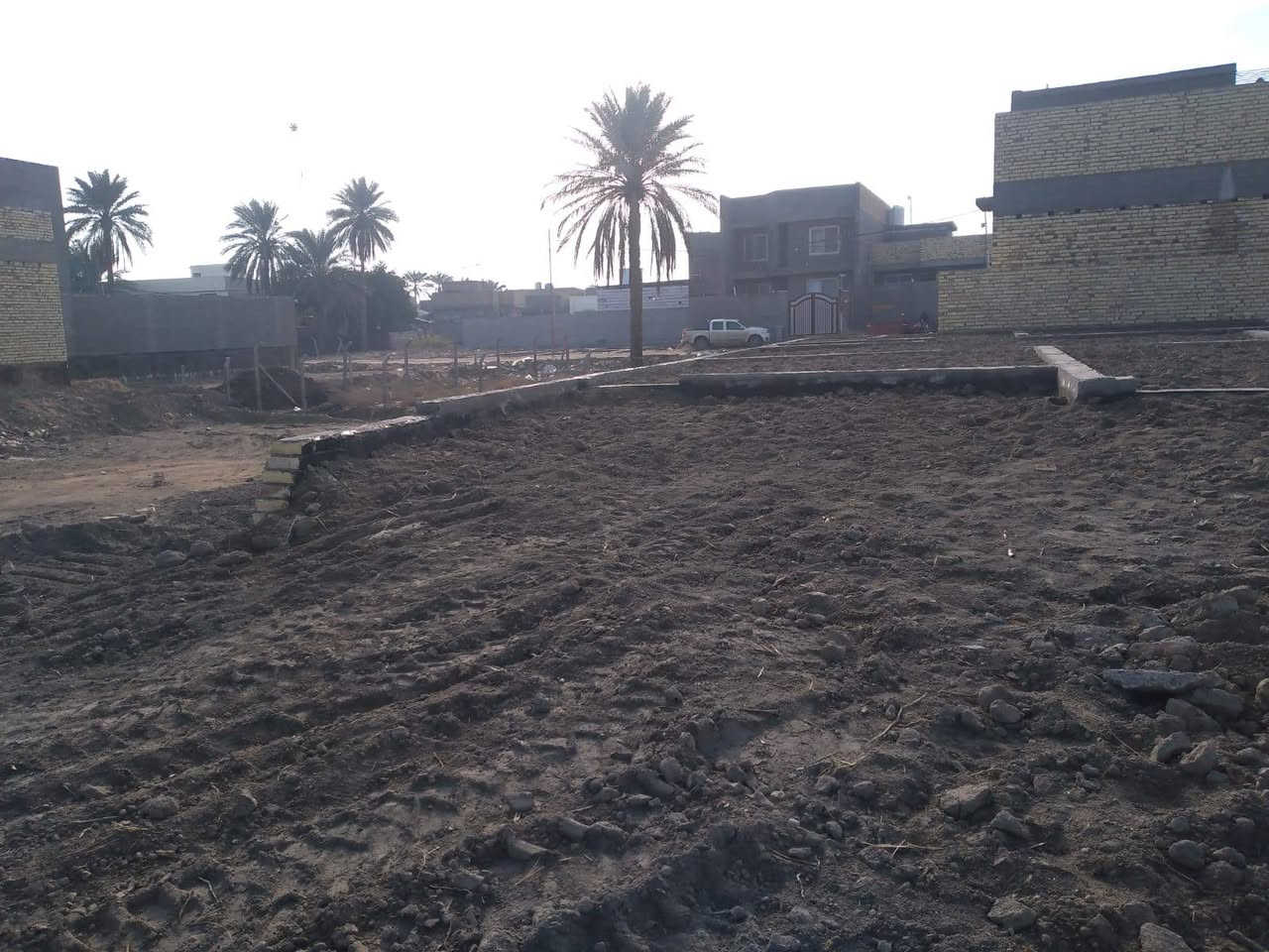 مرحبا قطعة ارض بتلو 200م سند 25 زراعي خلف محطة  تعبئة العرفان السعر 45 الاتصال على الرقم التالي ***********يوجد واتساب
