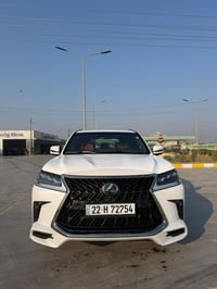 لكزس كورو 2019 لكزس كورو 2019  ماشيه 80  فول مواصفات  معروفه  بيها فقط...