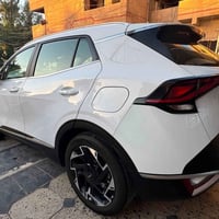 سبورتج ٢٠٢٢ مكفوله باسمي ماشيه ٧٧ بغداد الدوره  ٠٧٨٠٦٦٢٠٠٢٠